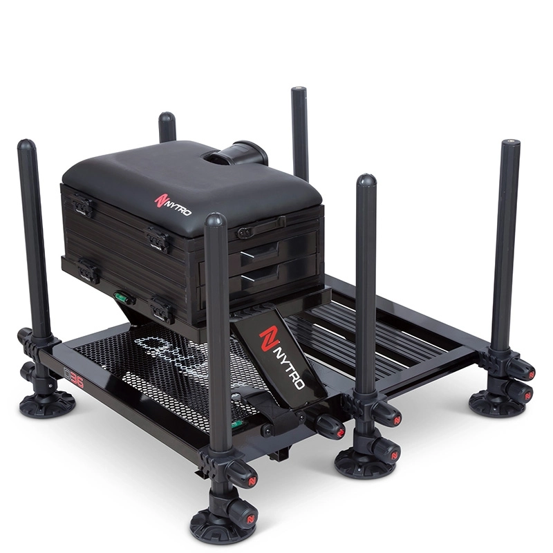 Nytro SLS36 Feeder Station Seat Box